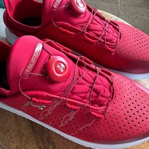 Under Armour Men's Wisconsin Badgers
Slipspeed Training Shoes